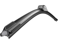 Tergicristallo Posteriore Alca Super Flat 35 Cm - Gancio, Per Hyundai Matrix 2001-2010