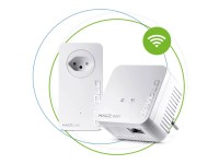 Devolo WiFi mini Starter Kit Magic 1