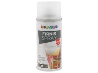 Dupli-Color Lackspray Klarlack wasserbasierend matt 150 ml