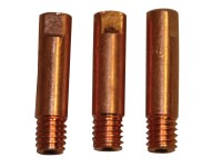 Stromdüse MB15 / 0,6 mm / 3 Stk. Stromdüse MB15 / 0,6 mm / 3 Stk.