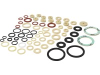 Köro Dichtungsset Haus und Hof 65-tlg.