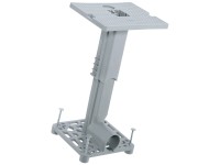 Distanzträger Kombi Grau 120 - 300 mm