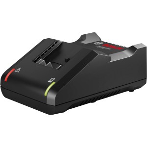 Chargeur de batterie Bosch Professional GAL 18 V-40 pour batteries 18V.