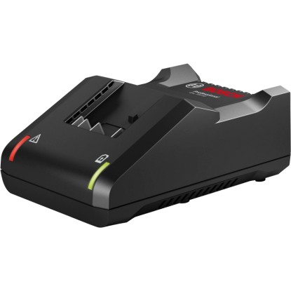 Bosch Professional Caricabatterie GAL 18 V-40 Solo