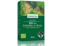 Green Doctor Sos bei Kahlstellen im Rasen 5in1 Green Doctor Sos bei Kahlstellen im Rasen 5in1