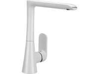 Baliv Küchenarmatur KI-5070 Chrom-Weiss