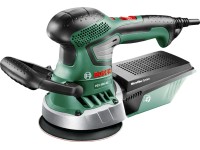 Bosch Exzenterschleifer PEX 400 AE