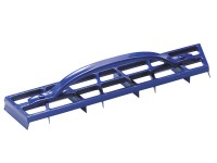 LUX Gipserhobel Classic 50 cm