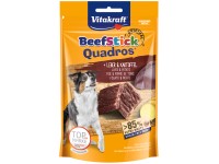 Vitakraft Beef Stick Quadros Leber und Kartoffel 70 g