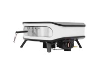 Cozze Pizzaofen Gas mit Pizzastein 17