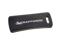 Kraftwerk Knie- und Sitzunterlage 38001 PE-Schaum (HxBxT) 30 x 20 x 47 cm