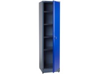 Küpper Hochschrank Modell 70390 / 1-türig