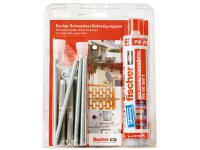 Fischer Schwerlast-Befestigungsset FIS VS 300 T SBS / 1 Stk.