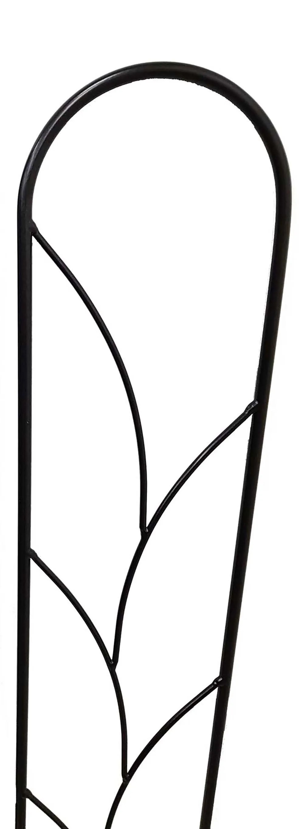 Clematis-Spalier Ranke Lava-Grau 15 x 150 cm kaufen bei OBI