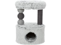 Kratzbaum Harvey 73 cm Grau