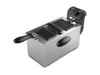 Trisa Fritteuse Crispy Fry 3 l