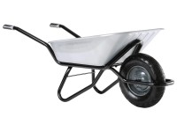 Haemmerlin Heimwerker-Schubkarre Clipso