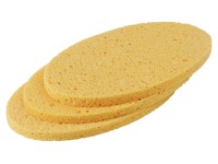 Viskoseschwamm 3er-Set