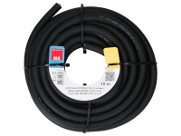 GDV-Kabel H07RN-F5G2.5 Schwarz 10 m GDV-Kabel H07RN-F5G2.5 Schwarz 10 m