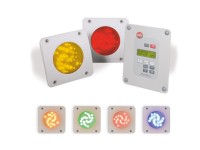 Weka Farblichtanwendung Set B mit Bedienteil Weka Farblichtanwendung Set B mit Bedienteil