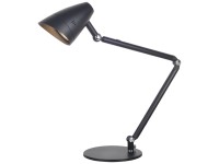 Mondilux LED-Tischleuchte Rocco Höhe 60 cm 7 W 600 lm