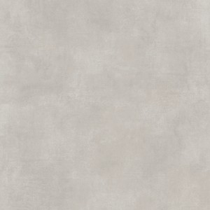 Piastrella da pavimento in gres porcellanato grigio opaco Silver peak, 59,8x59,8 cm, per interni ed esterni.