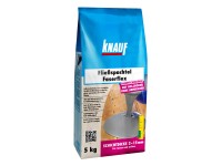 Knauf Fliessspachtel Faserflex 15 / 5 kg