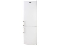 Domo Kühl-Gefrierkombination DO91308C Weiss 244 l