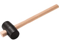 LUX Gummihammer Classic 54 mm LUX Gummihammer Classic 54 mm