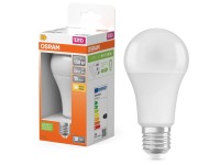 Osram LED-Leuchtmittel Glühlampenform E27 Warmweiss 19W 2452lm
