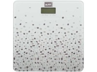 MSV Personenwaage Brest Grau