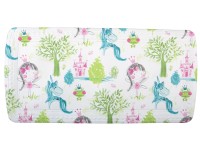 Spirella Wanneneinlage Fairy Tale Multicolor 71 x 36 cm Spirella Wanneneinlage Fairy Tale Multicolor 71 x 36 cm