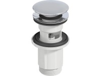 Prevex Pop-Up-Ventil-Set 1 1/4