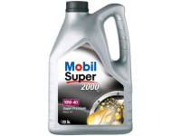 Motorenöl Super 2000 X1 10W-40 / 5 l