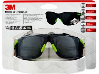 3M Lunettes de protection Solus 1000 Gris 3M Lunettes de protection Solus 1000 Gris
