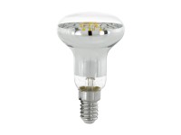 Eglo lampe LED E14 claire 4 W / 340 lm