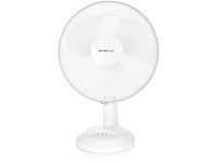 Emerio Tischventilator Weiss Ø 40 cm