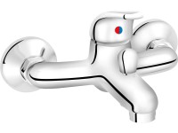 Baliv Wannenarmatur WA-5010 Chrom