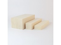 Rechteckleiste Fichte / Tanne / Kiefer 9 x 23 x 1'000 mm