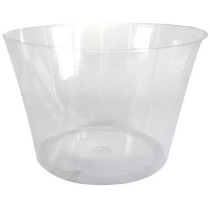 Topfeinlage Lucas Klar Ø 24 cm / Höhe 21 cm