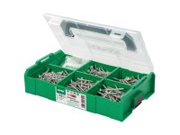 Spax Montagekoffer L-BOXX Mini 1 Stk.