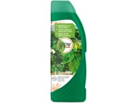 GROW by OBI Grünpflanzen- und Palmen-Dünger 500 ml