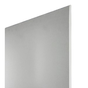 Pannello in cartongesso Knauf Miniform, 10mm, per interni.