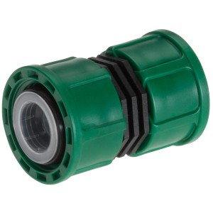 Gardena connettore per centraline V3, verde, per collegare sistemi Micro-Drip.