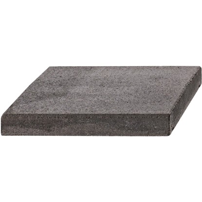 Kann Gartenmauer Lindeza Abdeckplatte Vulkananthrazit (HxBxT) 6 x 40 x 28 cm