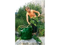 Allzweckbehälter Everbag Grün (HxBxT) 440 x 450 x 450 mm