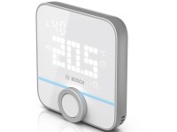 Bosch Smart Home Raumthermostat II Weiss Bosch Smart Home Raumthermostat II Weiss