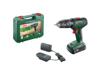 Bosch Akku-Schlagbohrschrauber UniversalImpact 18V / inkl. 1 x 1,5-Ah-Akku