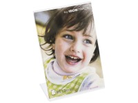 Bilderrahmen Plexiständer 9 x 13 cm