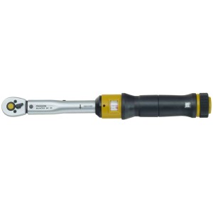 Clé dynamométrique Proxxon MicroClick MC 30, 6-30 Nm, pour un serrage précis des vis.